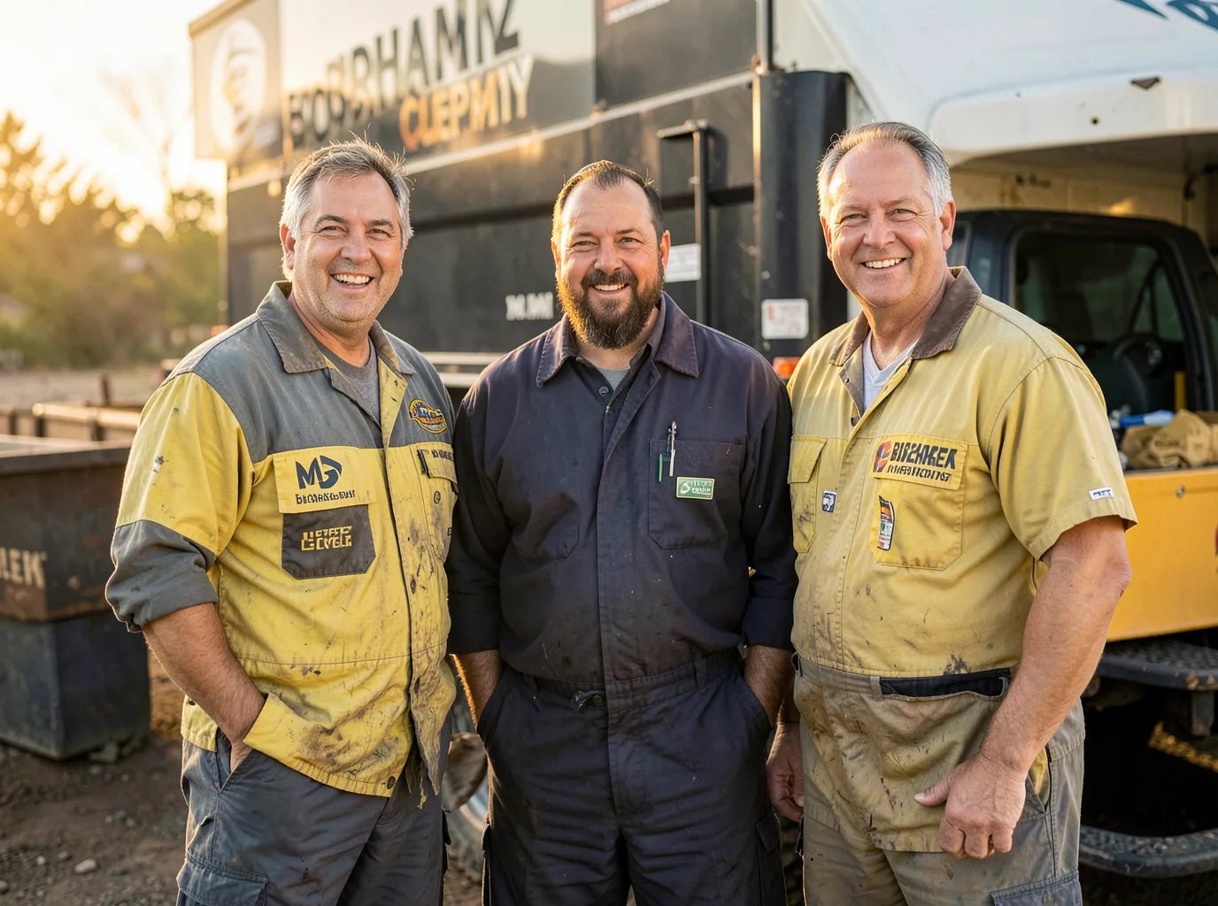 Sewage Cleanup company in Rye, TX