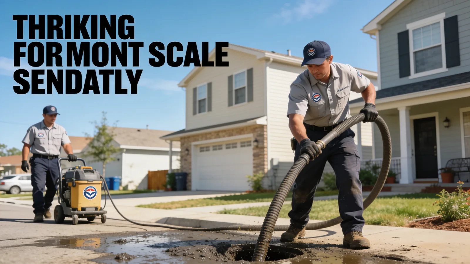 Sewage Cleanup in Rye, TX near me